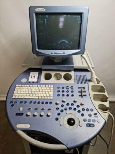 GE Voluson 730 Pro / Expert Software ISO for GE Ultrasound