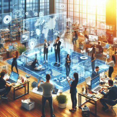 AWS cloud consulting