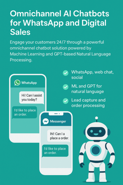 whatsapp chatbot ai