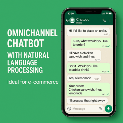 whatsapp chatbo